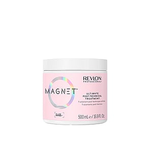 Revlon Professional Magnet Ultimate Post-Technical Treatment 500ml