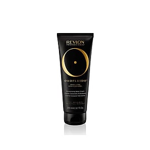 Revlon Professional Orofluido Body Care Moisturizing Body Cream 200ml (6.76fl oz)