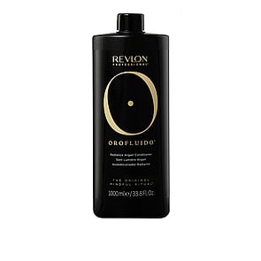 Revlon Professional Orofluido إشراق Argan بلسم 1L
