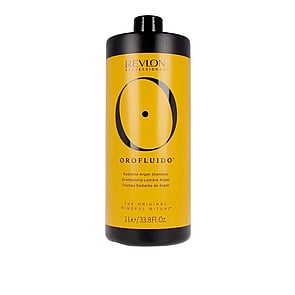 Revlon Professional Orofluido Radiance Argan Shampoo