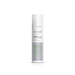 Revlon Professional Re/Start Balance Purifying Micellar Shampoo