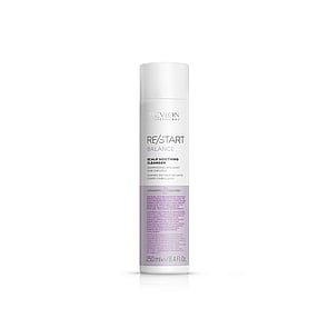 Revlon Professional Re/Start Balance Scalp Soothing Cleanser Shampoo