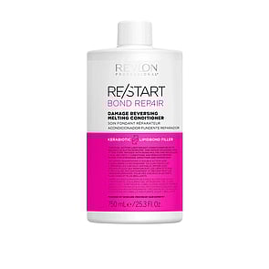 Revlon Professional Re/Start Bond Repair Damage Reversing Melting Conditioner 750ml