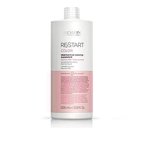 Revlon Professional Re/Start Color Protective Gentle Cleanser 1L