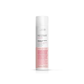 Revlon Professional Re/Start Cor Protective Suave Produto de Limpeza 250ml