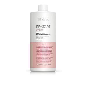 Revlon Professional Re/Start Color Protective Micellar Shampoo 1L