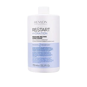 Revlon Professional Re/Start Hydration Moisture Conditioner 750ml