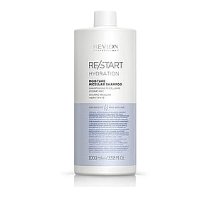 Revlon Professional Re/Start Hydration Moisture Micellar Shampoo 1L