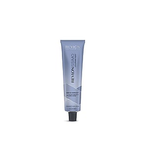 Revlon Professional Revlonissimo Colorsmetique Hair Dye 9.21 Very Light Iridescent Ash Blonde 60ml
