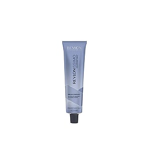Revlon Professional Revlonissimo Colorsmetique Permanent Hair Dye 7.1 Ash Blonde 60ml