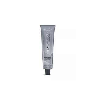Revlon Professional Revlonissimo Colorsmetique Tinta per Capelli Permanente 8 Light Blonde 60ml