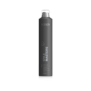 Revlon Professional Style Masters 2 Modular Medium Hold Spray 500ml