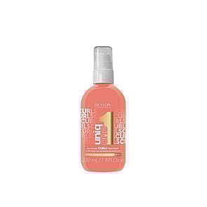 Revlon Professional UniqOne All in One Curls Treatment 230ml