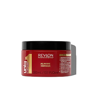 Revlon Professional UniqOne All In One Hair Mask 300ml (10.14fl oz)