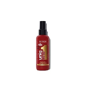 Revlon Professional UniqOne All in One Hair Treatment Aitana Bonmatí Edition 150ml