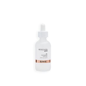 Revolution Skincare 10% Niacinamide + 1% Zinc Super Sized Serum 60ml (2.02 fl oz)