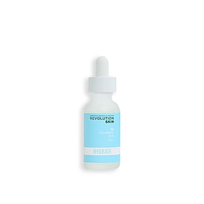 Revolution Skincare 4X Hyaluronic Acid Serum 30ml (1.01 fl oz)