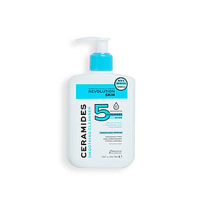 Revolution Skincare Ceramides Soothing Cleanser 236ml (7.98 fl oz)