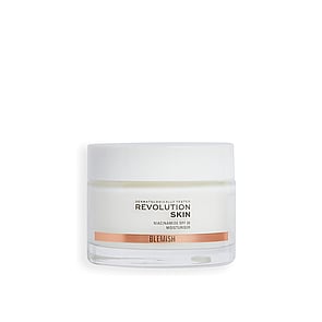 Revolution Skincare Niacinamide Moisturizer SPF30 50ml (1.69 fl oz)