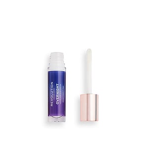 Revolution Skincare Overnight Squalane Eye Cream 9ml (0.30fl oz)