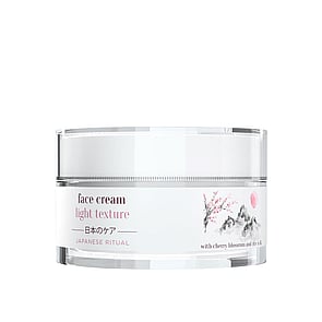 Revox B77 Japanese Ritual Face Cream Light Texture 50ml