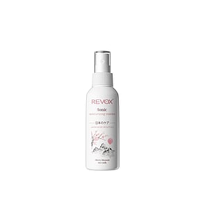 Revox B77 Japanese Routine Tonic Moisturizing Essence 120ml