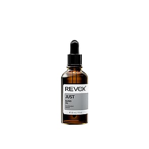Revox B77 Just Blend Oil 30ml