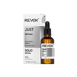 Revox B77 Just Retinal Anti-Aging Serum 30ml