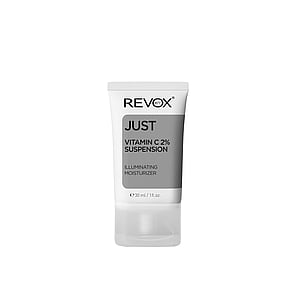 Revox B77 Just Vitamin C 2% Suspension 30ml