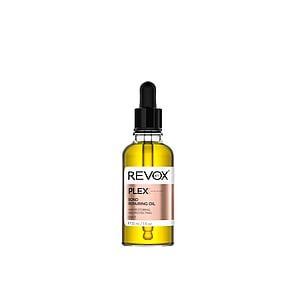 Revox B77 Plex Bond Repairing Oil Step 7 30ml