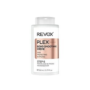 Revox B77 Plex Bond Smoothing Crème Step 6 260ml