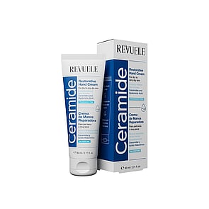 Revuele Ceramide Restorative Hand Cream 80ml