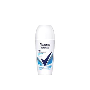 Rexona Advanced Protection Cotton Dry 72h Anti-Perspirant Roll-On 50ml (1.7floz)