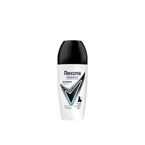 Rexona Advanced Protection Invisible Aqua 72h Anti-Perspirant Roll-On 50ml