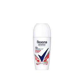 Rexona Advanced Protection Uplifting & Fresh 72h Anti-Perspirant Roll-On 50ml (1.7 fl oz)