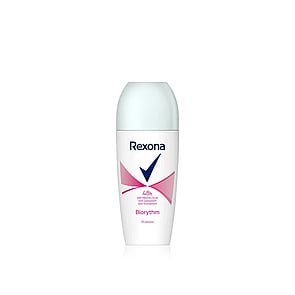 Rexona Biorythm 48h Dry Protection Anti-Perspirant Roll-On 50ml