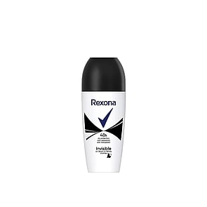 Rexona Invisible 48h Anti-Perspirant Roll-On 50ml