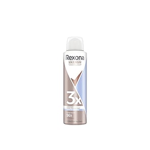 Rexona Maximum Protection Clean Scent 96h Anti-Perspirant Spray 150ml (5.07floz)