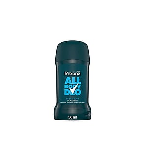 Rexona Men All Body Deo 48h Deodorant Stick Ocean Rush 50ml