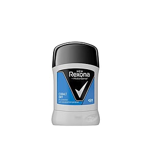 Rexona Men MotionSense Cobalt Dry 48h Anti-Perspirant Stick 50ml (1.7 fl oz)