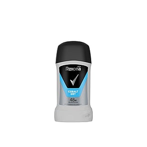 Rexona Men MotionSense Cobalt Dry 48h Anti-Perspirant Stick 50ml