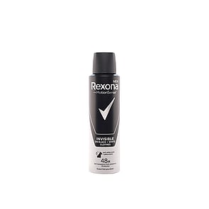 Rexona Men MotionSense Invisible 48h Anti-Perspirant Spray 150ml