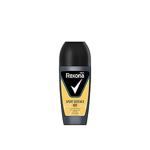 Rexona Men Sport Defense 48h Anti-Perspirant Roll-On 50ml
