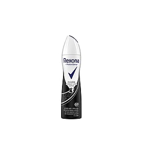 Rexona MotionSense Invisible 48h Anti-Perspirant Spray 150ml