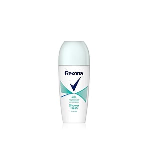Rexona Shower Fresh 48h Dry Protection Anti-Perspirant Roll-On 50ml