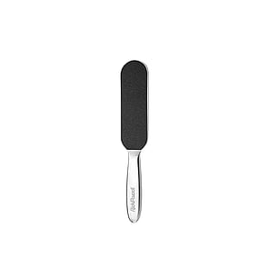 RickiParodi Professional Double-Sided Stainless Steel Pedicure File 100/180