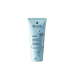 Rilastil Aqua Face Cleanser