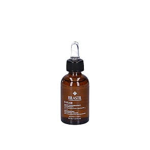 Rilastil D-Clar Depigmenting Concentrate Drops 30ml