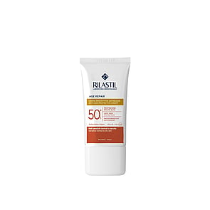Rilastil Sun System Age Repair Antiwrinkle Cream SPF50+ 40ml (1.35fl oz)
