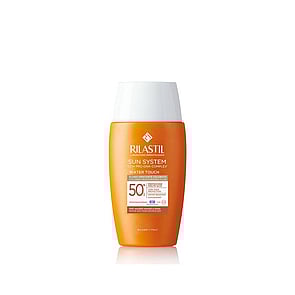 Rilastil Sun System Water Touch Colored Moisturizing Fluid SPF50+ 50ml